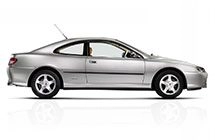 Peugeot 406