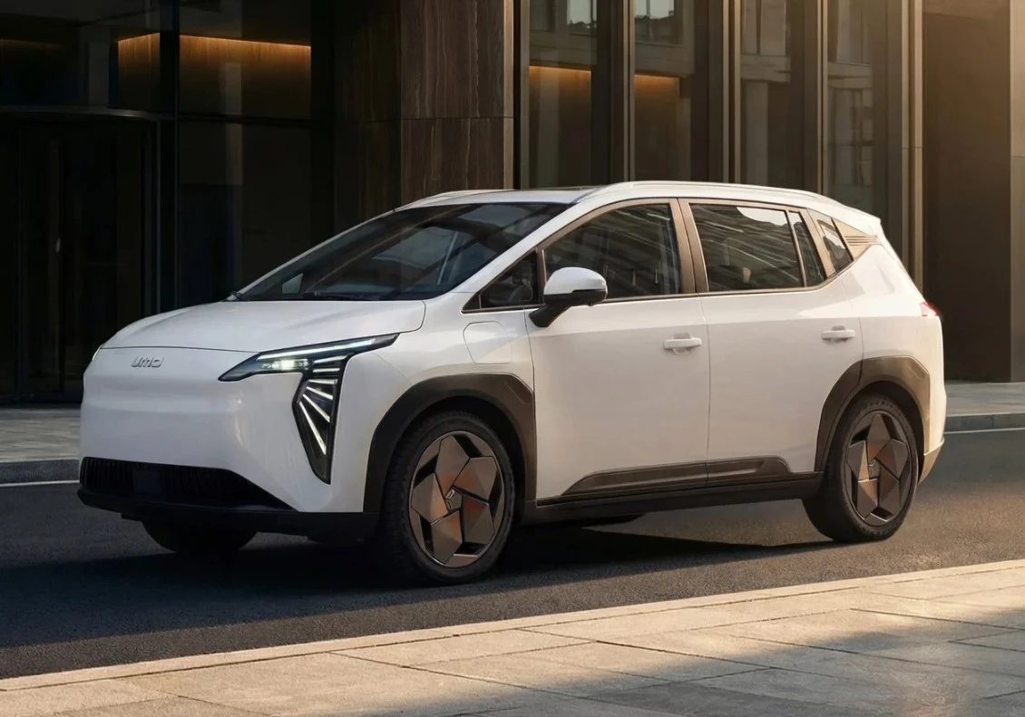 Umo 5 на конвейере «Москвича»: что это за проект и зачем он Яндексу