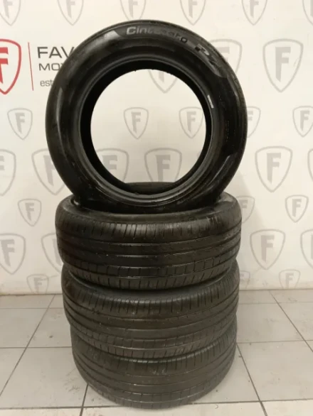 PIRELLI CINTURATO P7