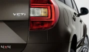 Экстерьер Skoda Yeti № 4