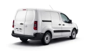 Экстерьер Opel Combo_cargo № 3