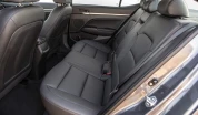 Интерьер Hyundai Elantra № 1