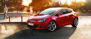 Экстерьер Opel Astra_gtc № 5