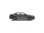 Kia Optima, не металлик, platinium graphite (abt)