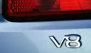 Экстерьер Opel Omega № 3