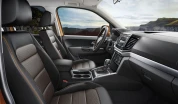 Интерьер Volkswagen Amarok № 5
