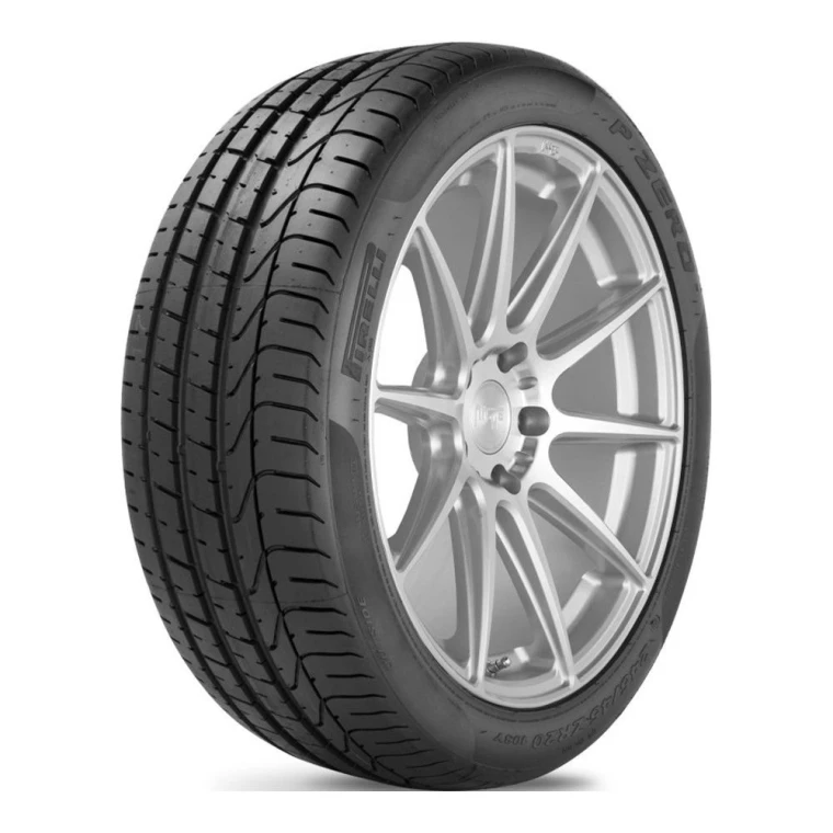 Новые шины Pirelli P ZERO SUV 285/40 R 20