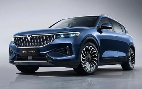 Автомобильная статистика