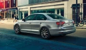 Экстерьер Volkswagen Jetta-old № 5