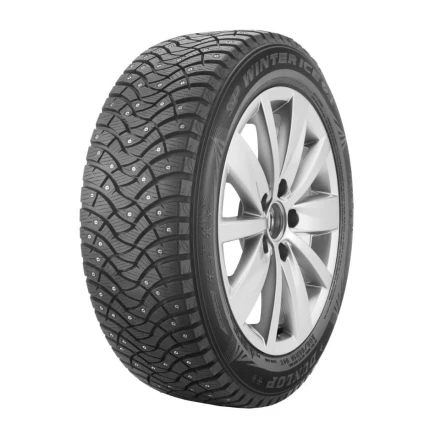 Dunlop SP WINTER ICE 03