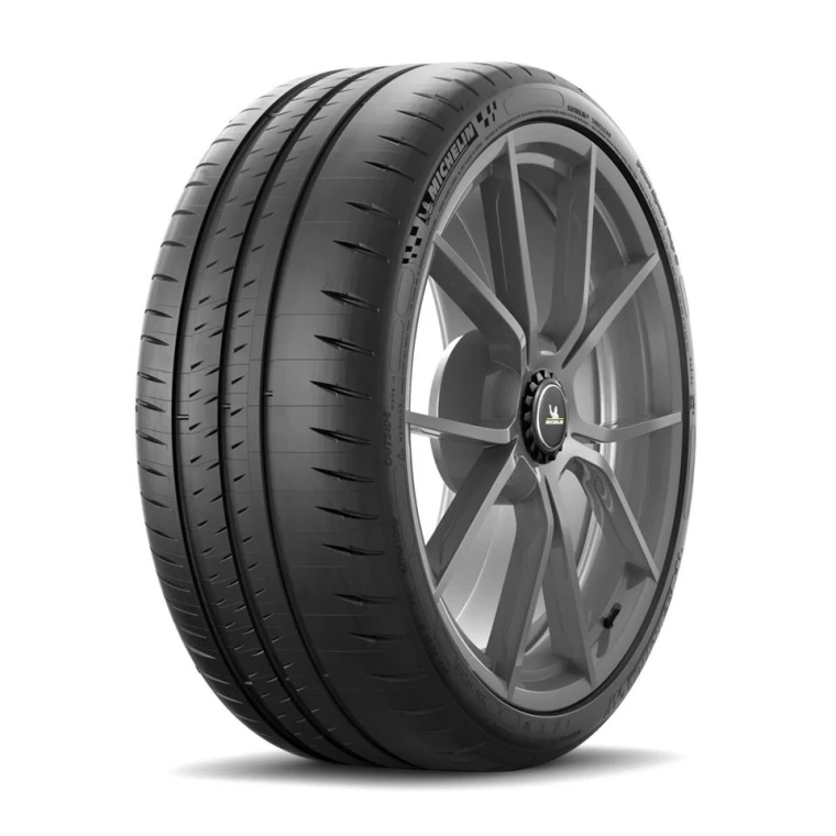 Новые шины Michelin Pilot Sport Cup 2 265/35 R 19