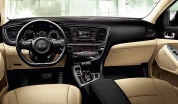 Интерьер Kia Optima № 2