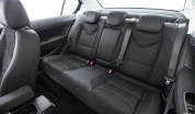 Интерьер Peugeot 408_old № 4