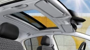 Интерьер Opel Corsa № 3