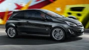 Экстерьер Opel Corsa № 4