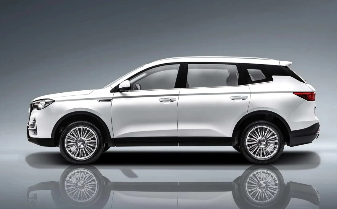 VGV готовит новые модели для России: когда ждать пикап и обновленный кроссовер