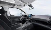 Интерьер Opel Combo № 3