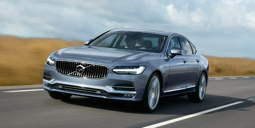 Volvo Car Group устроила прибыль в 2015 году до 6,6 млрд. шведских крон
