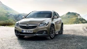 Экстерьер Opel Insignia_country_tourer № 2