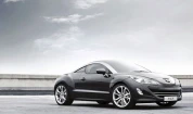 Экстерьер Peugeot Rcz № 3