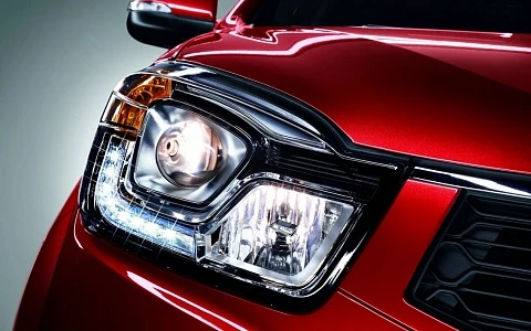 Выбор автомобиля