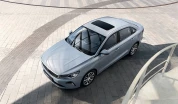Экстерьер Belgee S50 № 2