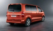 Экстерьер Peugeot Traveller № 3