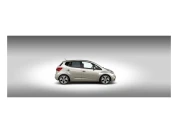 Kia Venga, не металлик, серебряный sirius