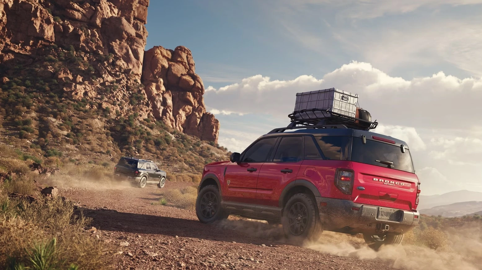 История автомобильного бренда