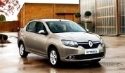 Экстерьер Renault Symbol № 7