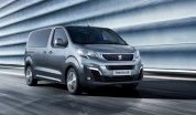 Экстерьер Peugeot Traveller № 5