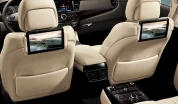 Интерьер Kia Quoris № 5
