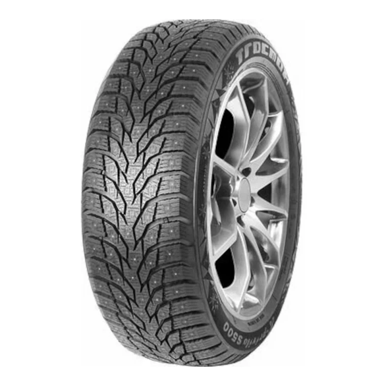 Новые шины Tracmax X-Privilo S500 275/45 R 21