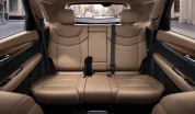 Интерьер Cadillac Xt5_old № 3