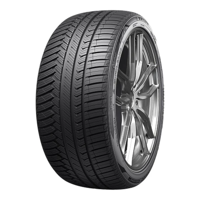 Новые шины Sailun ATREZZO 4SEASONS pro 215/55 R 18