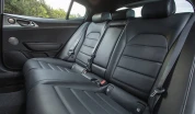 Интерьер Kia Stinger № 5