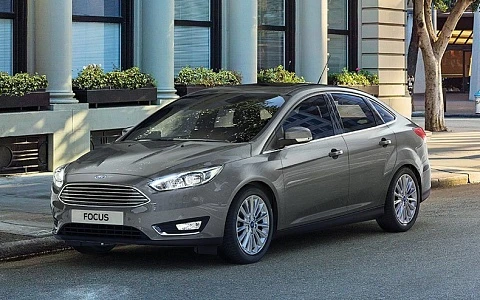 Выбор автомобиля