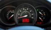 Интерьер Kia Rio4 № 1