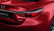 Экстерьер Mazda 6 № 6