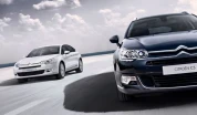 Экстерьер Citroen C5 № 4