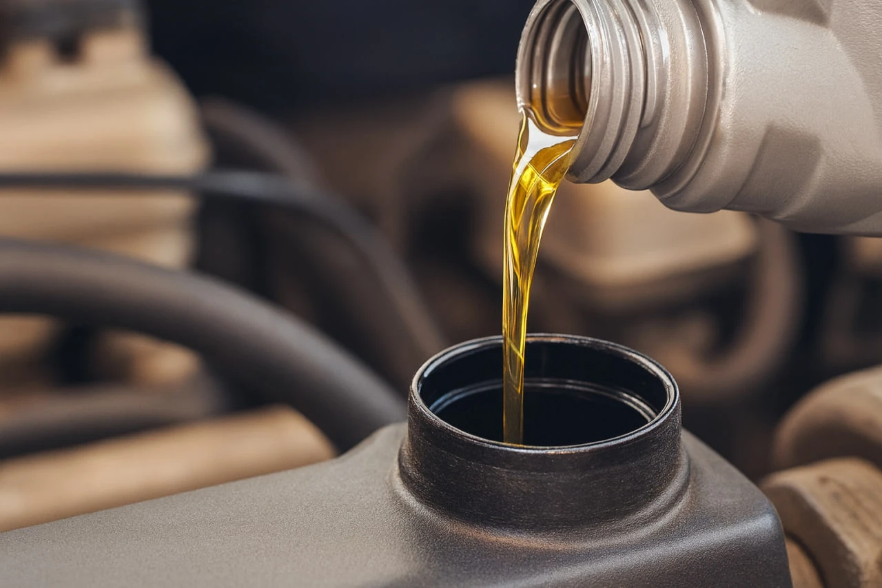 Обслуживание и ремонт