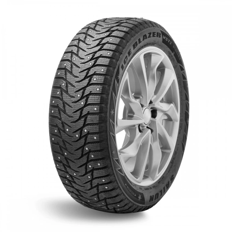 Новые шины Sailun Ice Blazer WST3 225/45 R 18