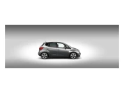 Kia Venga, не металлик, black