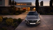 Экстерьер Hyundai Santa_fe № 2