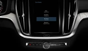 Интерьер Volvo V60_cross_country № 5