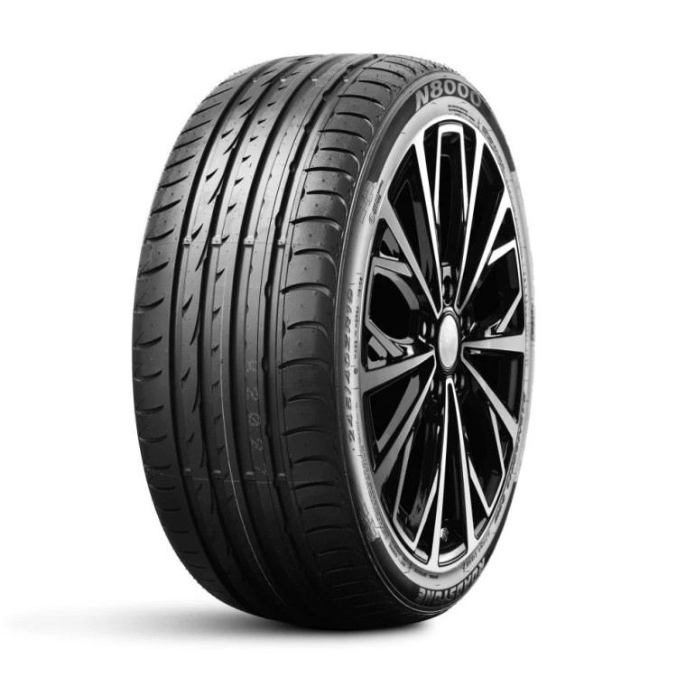 Новые шины Roadstone N8000 205/45 R 17