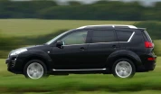 Экстерьер Peugeot 4007 № 3