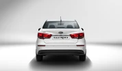 Экстерьер Kia Rio4 № 7