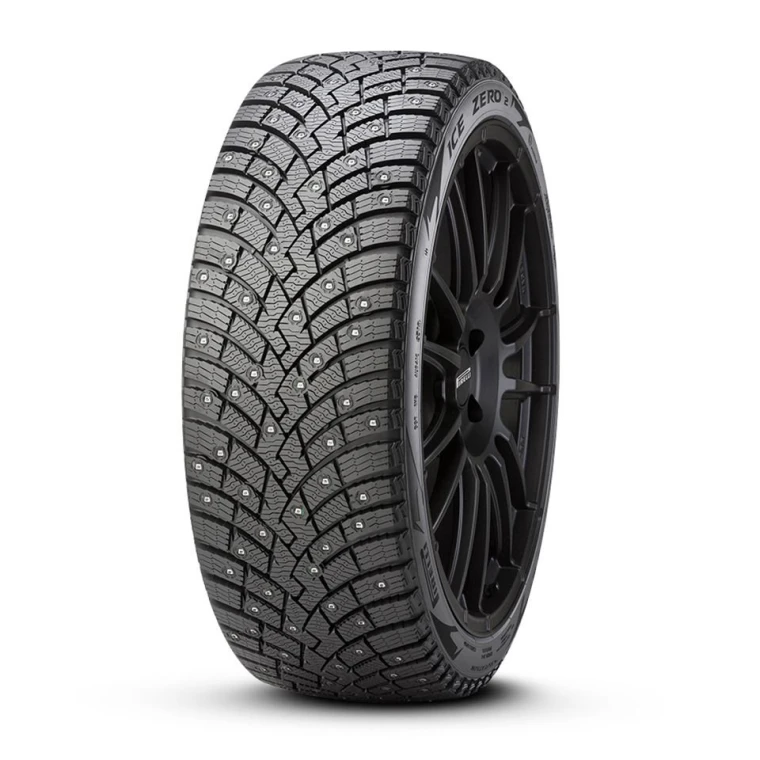 Новые шины Pirelli W-Ice ZERO 2 255/40 R 20