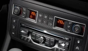 Интерьер Citroen C5 № 3